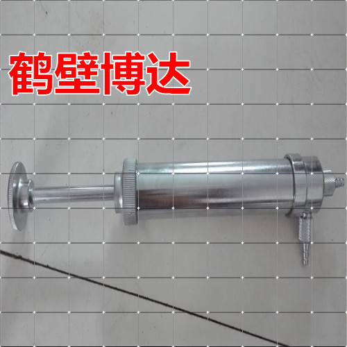 鶴壁博達(dá)廠家銷售FW型高負(fù)壓瓦斯采樣器線上接單，歡迎您下單。