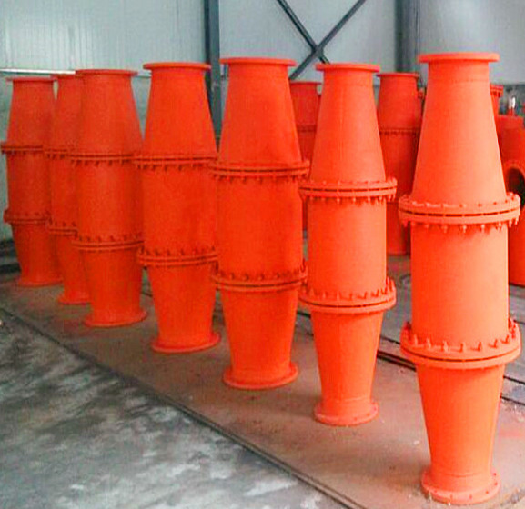 博達(dá)的FHQ型銅網(wǎng)式防回火裝置合理設(shè)計且新穎實(shí)用