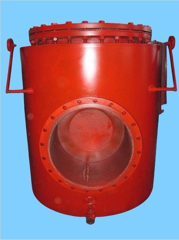 博達(dá)的GFQ型管路用防爆防回氣裝置設(shè)計合理且新穎實(shí)用