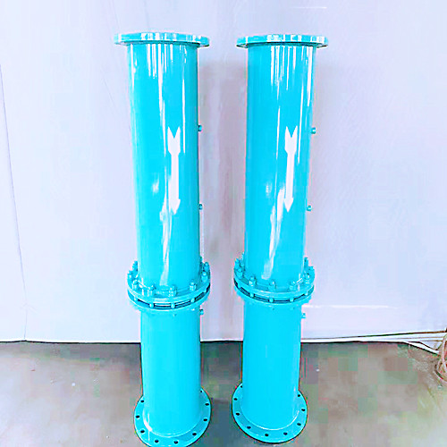 鶴壁博達(dá)BDFKL型孔板式流量計省省省